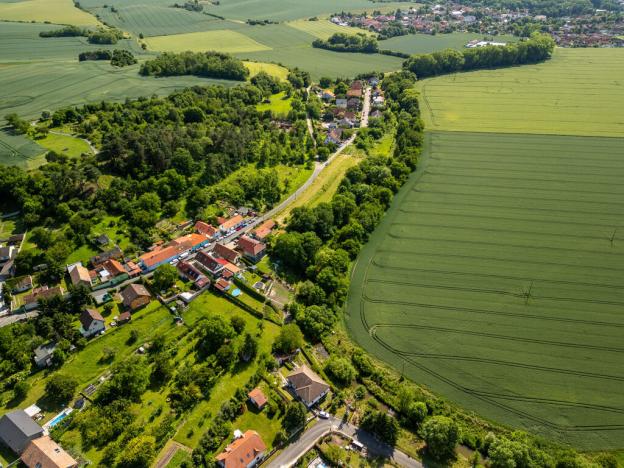 Prodej pozemku pro bydlení, Dobřichov, 975 m2