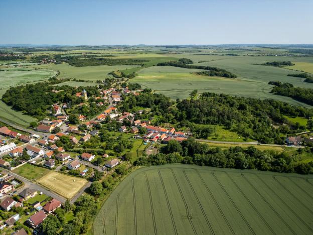 Prodej pozemku pro bydlení, Dobřichov, 975 m2