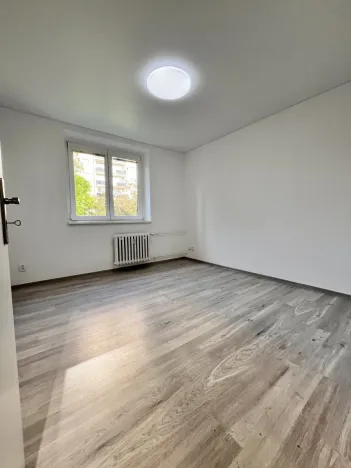 Pronájem bytu 3+1, Olomouc - Nová Ulice, Pionýrská, 63 m2
