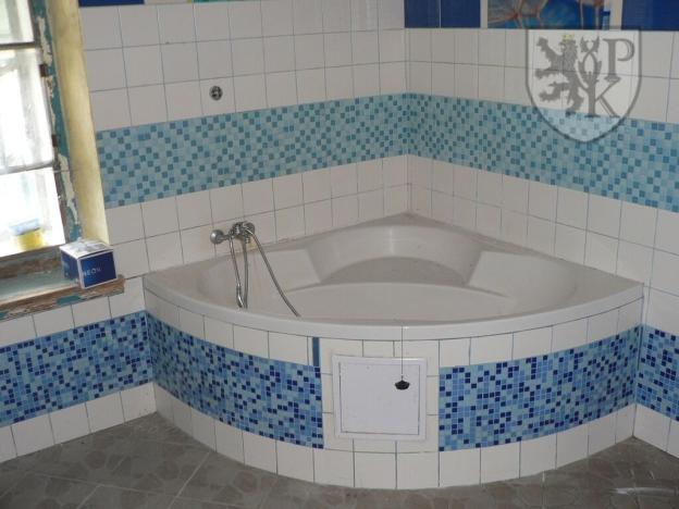 Prodej rodinného domu, Bělčice, nám. J. Kučery, 580 m2