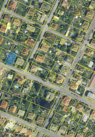 Prodej pozemku pro bydlení, Benešov, Sukova, 400 m2