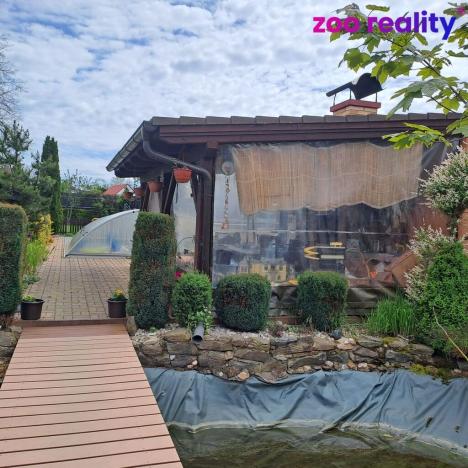 Prodej pozemku pro bydlení, Malšice - Všechlapy, 780 m2