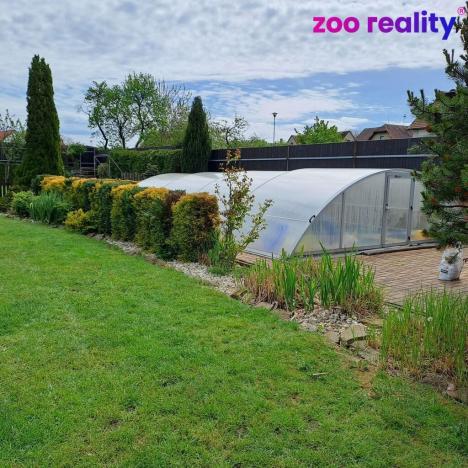 Prodej pozemku pro bydlení, Malšice - Všechlapy, 780 m2