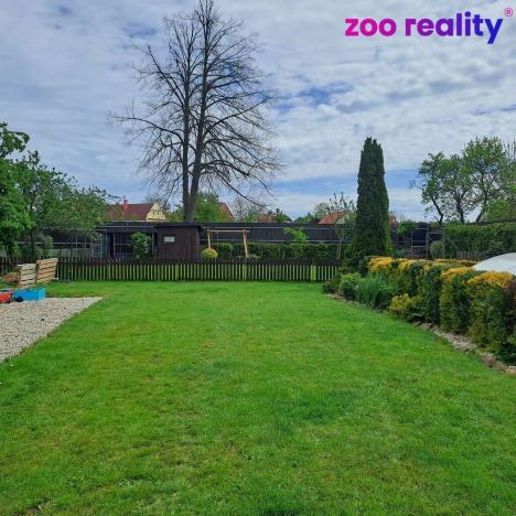 Prodej pozemku pro bydlení, Malšice - Všechlapy, 780 m2