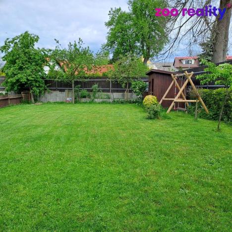 Prodej pozemku pro bydlení, Malšice - Všechlapy, 780 m2