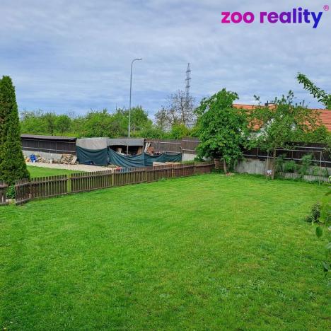 Prodej pozemku pro bydlení, Malšice - Všechlapy, 780 m2