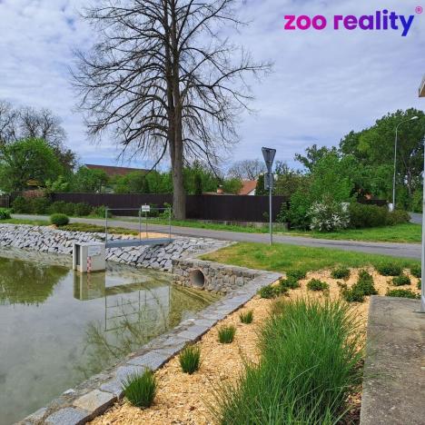 Prodej pozemku pro bydlení, Malšice - Všechlapy, 780 m2