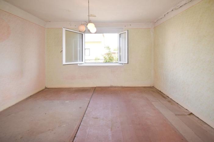 Prodej rodinného domu, Ronov nad Doubravou, Nádražní, 200 m2