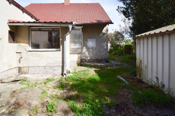 Prodej rodinného domu, Ronov nad Doubravou, Nádražní, 200 m2