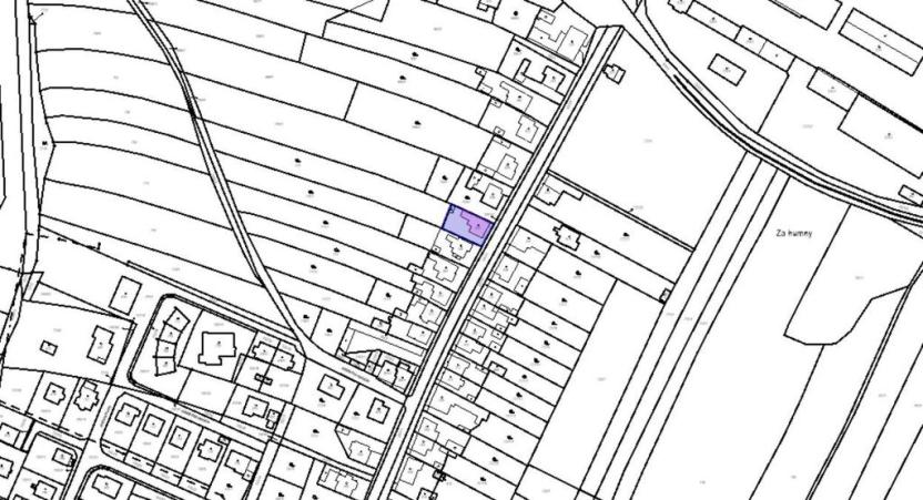 Prodej rodinného domu, Ronov nad Doubravou, Nádražní, 200 m2