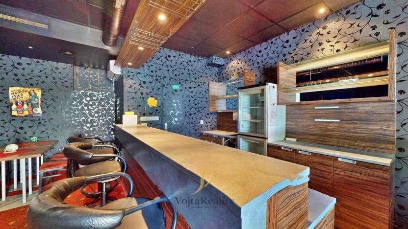 Prodej obchodního prostoru, Šumperk, Temenická, 110 m2