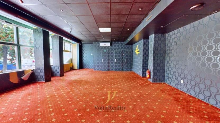 Prodej obchodního prostoru, Šumperk, Temenická, 110 m2