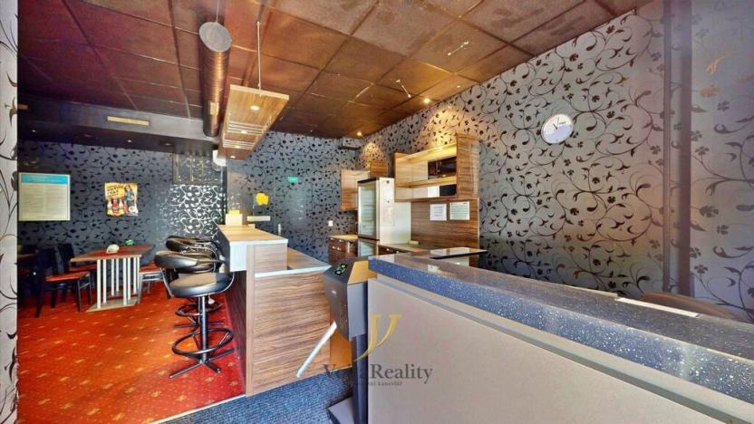 Prodej obchodního prostoru, Šumperk, Temenická, 110 m2