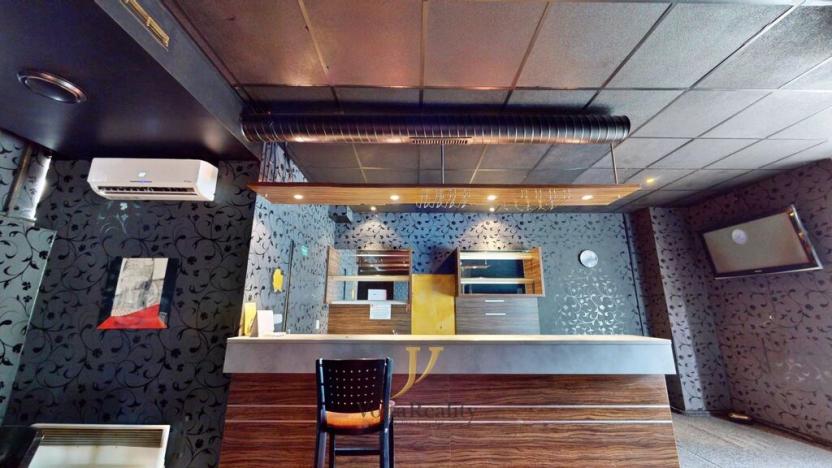 Prodej obchodního prostoru, Šumperk, Temenická, 110 m2