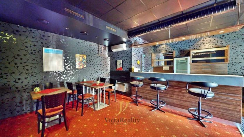 Prodej obchodního prostoru, Šumperk, Temenická, 110 m2