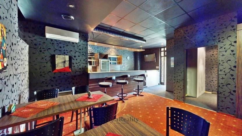 Prodej obchodního prostoru, Šumperk, Temenická, 110 m2