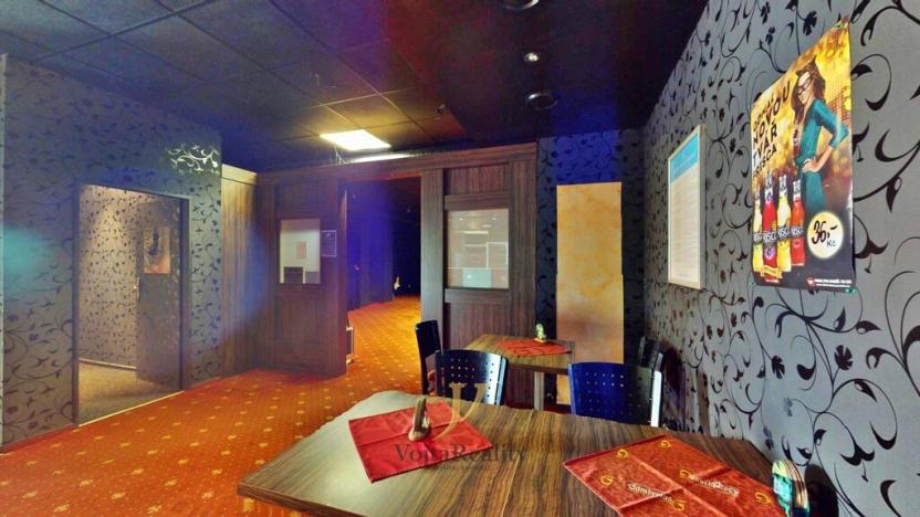 Prodej obchodního prostoru, Šumperk, Temenická, 110 m2