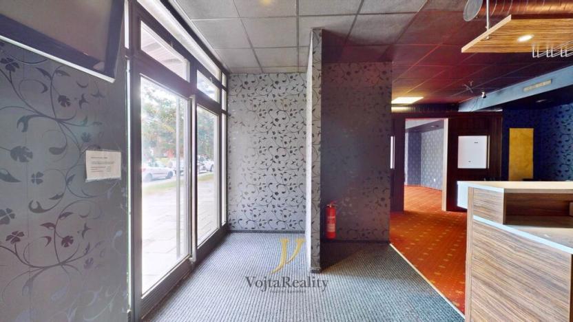 Prodej obchodního prostoru, Šumperk, Temenická, 110 m2