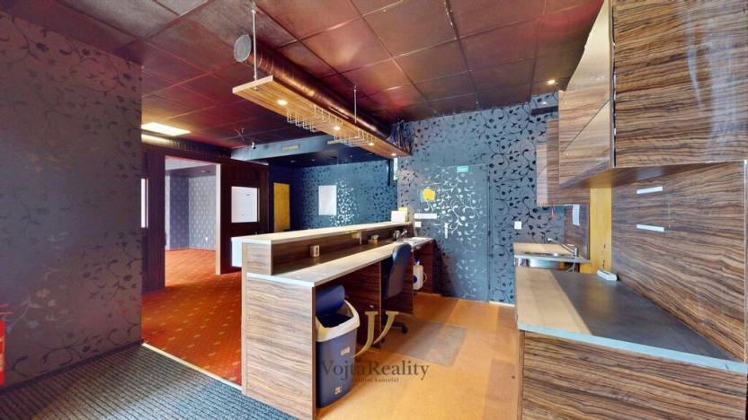 Prodej obchodního prostoru, Šumperk, Temenická, 110 m2