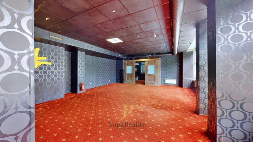 Prodej obchodního prostoru, Šumperk, Temenická, 110 m2