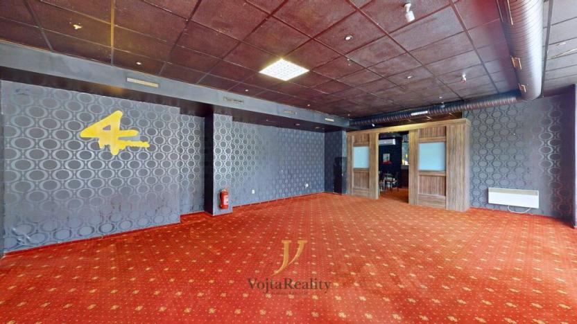 Prodej obchodního prostoru, Šumperk, Temenická, 110 m2