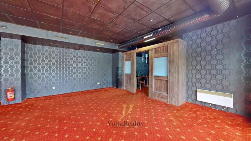 Prodej obchodního prostoru, Šumperk, Temenická, 110 m2