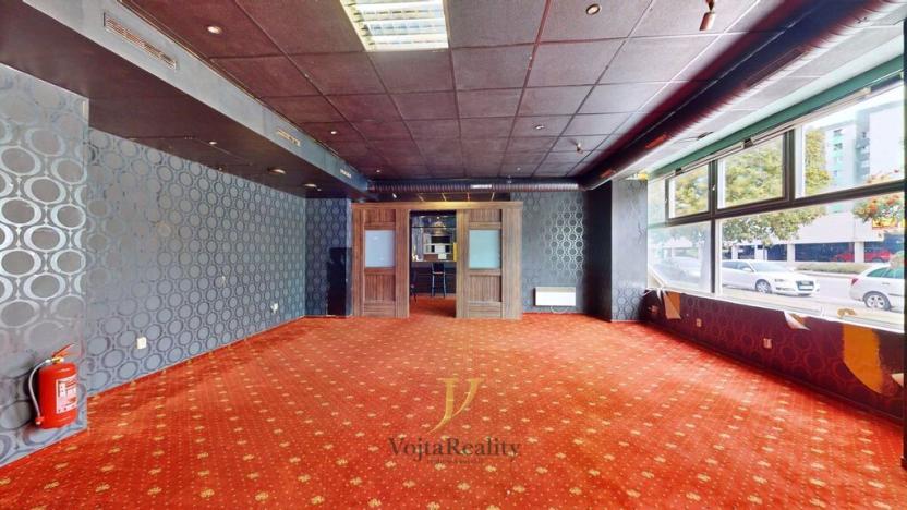 Prodej obchodního prostoru, Šumperk, Temenická, 110 m2