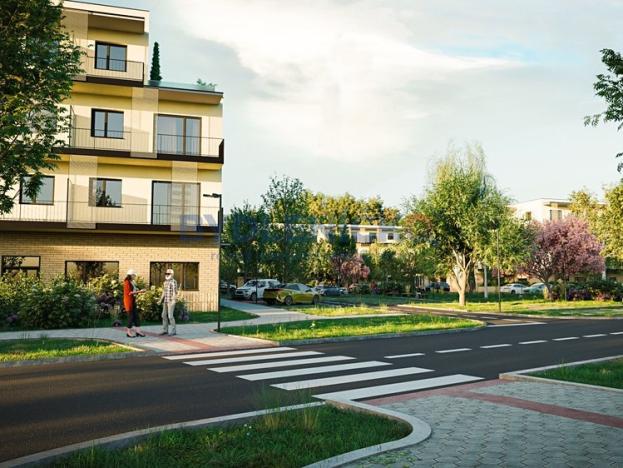 Prodej bytu 1+kk, Hluboká nad Vltavou, 34 m2