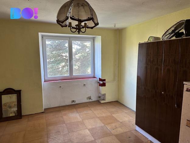 Prodej rodinného domu, Lukavice - Slavoňov, 990 m2