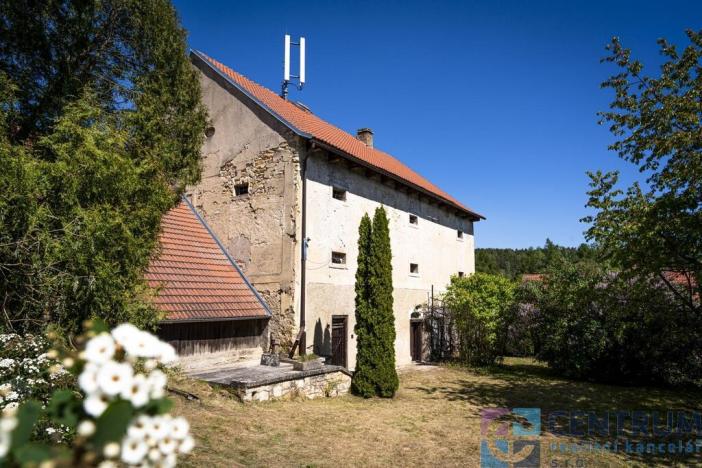 Prodej rodinného domu, Medonosy, 480 m2