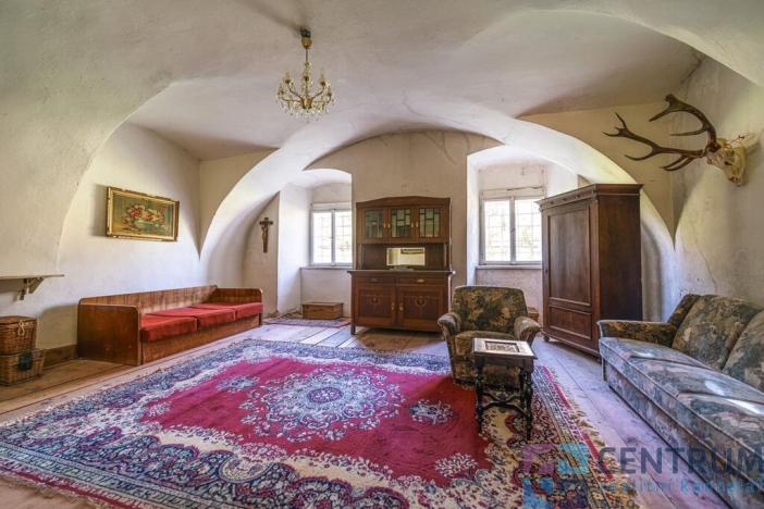 Prodej rodinného domu, Medonosy, 480 m2