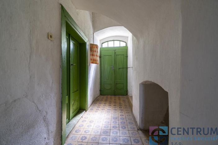 Prodej rodinného domu, Medonosy, 480 m2