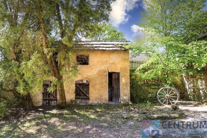 Prodej rodinného domu, Medonosy, 480 m2