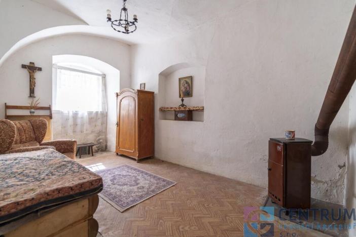 Prodej zemědělské usedlosti, Medonosy, 480 m2