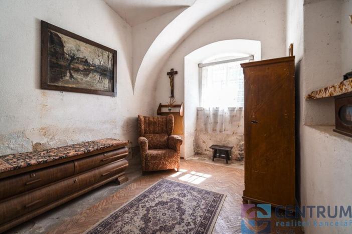 Prodej zemědělské usedlosti, Medonosy, 480 m2