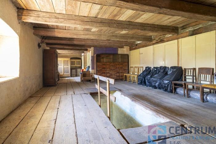 Prodej zemědělské usedlosti, Medonosy, 480 m2