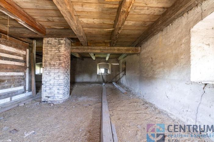 Prodej zemědělské usedlosti, Medonosy, 480 m2