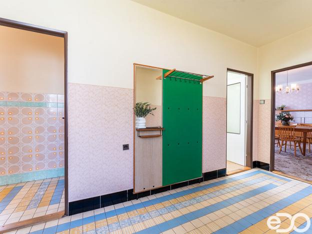 Prodej vícegeneračního domu, Zvěrotice, 150 m2