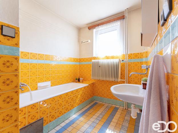 Prodej vícegeneračního domu, Zvěrotice, 150 m2