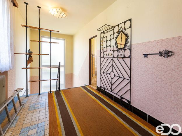 Prodej vícegeneračního domu, Zvěrotice, 150 m2