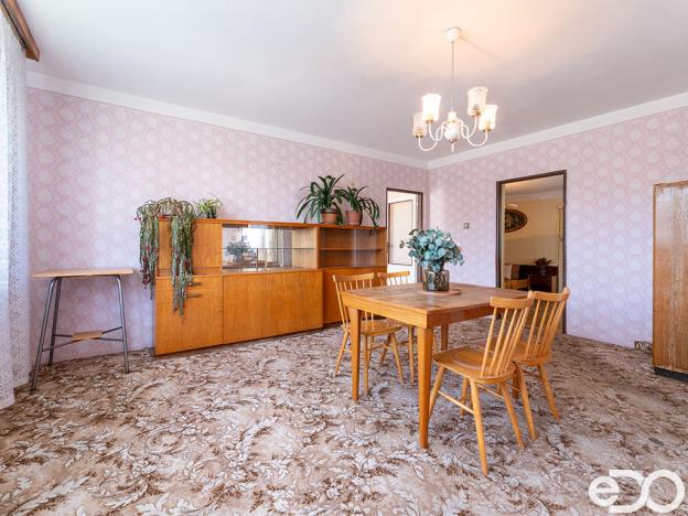 Prodej vícegeneračního domu, Zvěrotice, 150 m2