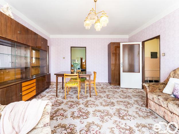 Prodej vícegeneračního domu, Zvěrotice, 150 m2