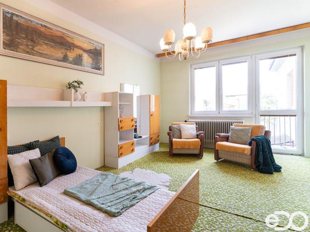 Prodej vícegeneračního domu, Zvěrotice, 150 m2