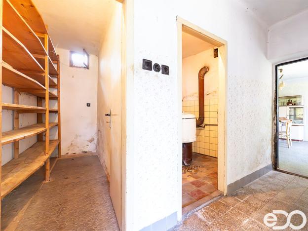 Prodej vícegeneračního domu, Zvěrotice, 150 m2