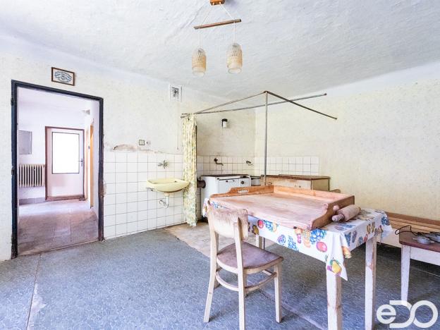 Prodej vícegeneračního domu, Zvěrotice, 150 m2