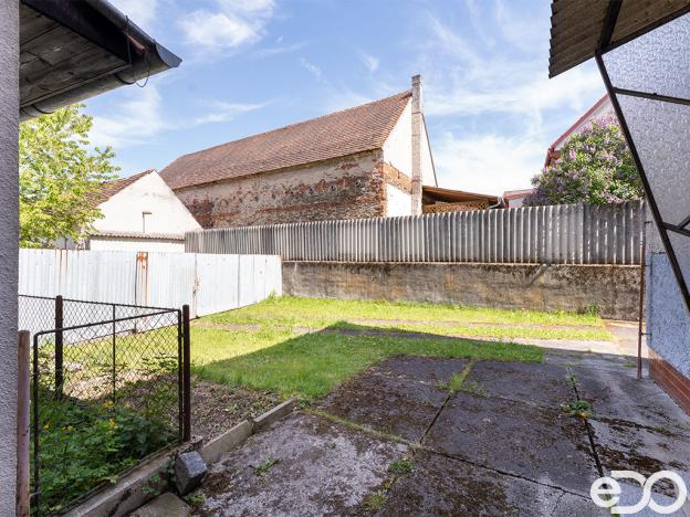 Prodej vícegeneračního domu, Zvěrotice, 150 m2