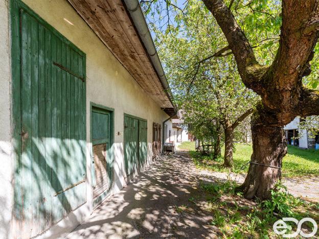 Prodej vícegeneračního domu, Zvěrotice, 150 m2