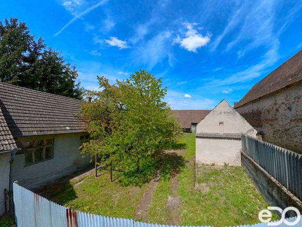 Prodej vícegeneračního domu, Zvěrotice, 150 m2