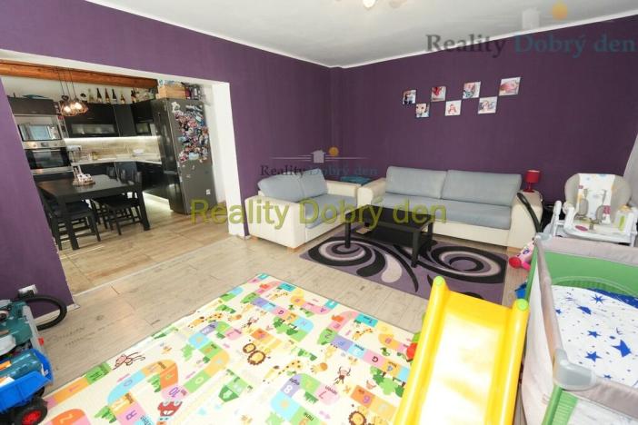 Prodej rodinného domu, Odry - Loučky, 170 m2