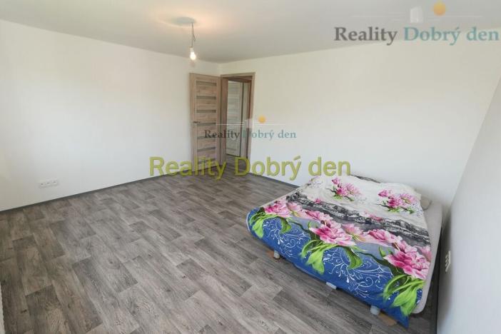 Prodej rodinného domu, Odry - Loučky, 170 m2